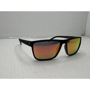 Holbrook Style Sunglasses Prizm Mirror Sunglasses Black 62-18-143